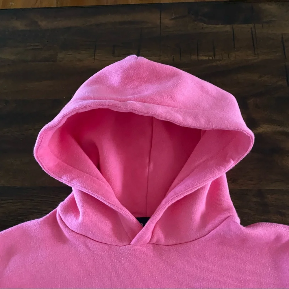 Polo Ralph Lauren Logo-Embroidered Long sleeves Hoodie - Picture 5 of 10